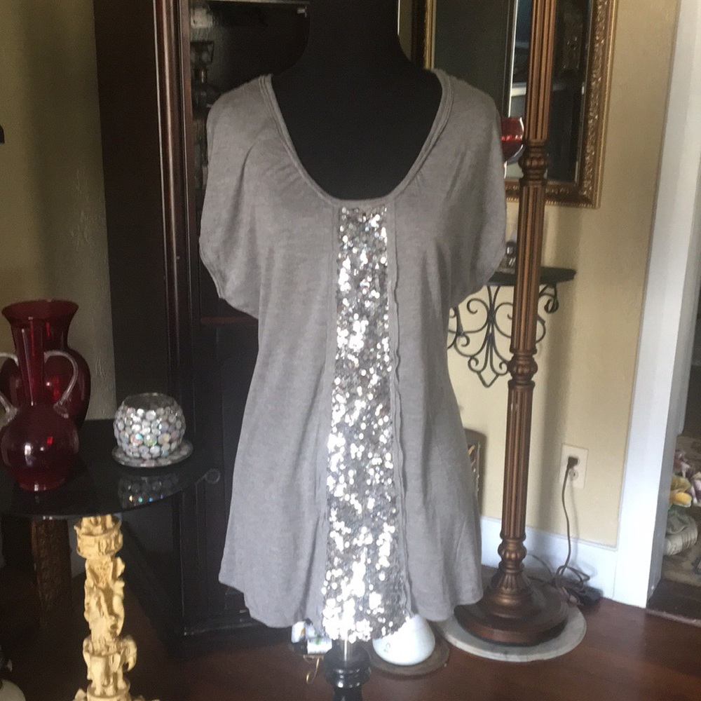 Woman’s shirt